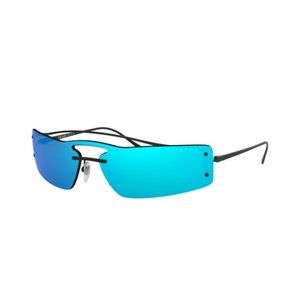 Prada Unisex Sunglasses PR61VS 1AB336
